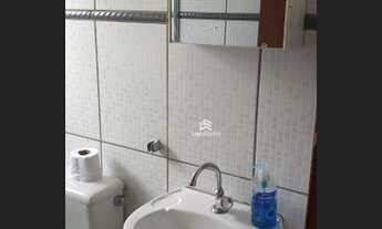 Imagem 3: Casa à venda, 42 m² por R$ 232.000,00 - Jardim Kennedy - Poços de Caldas/MG