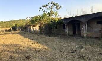 Imagem 5: Terreno para venda possui 157.000 metros quadrados no Jardim Monte Belo em Campinas - SP