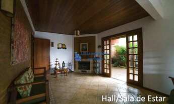 Imagem 7: Sobrado 5 dormitórios no Caminhos de San Conrado, Campinas, SP