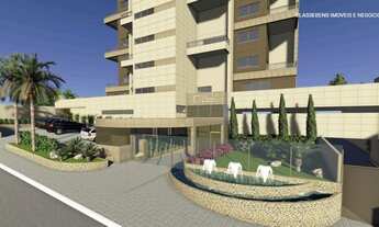 Imagem 3: CONTAGEM - Apartamento Padrão - Alvorada