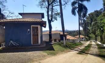 Imagem 4: COD.5177 - IBIÚNA - CASA COM 3.400 M² EM CONDOMÍNIO PARTICULAR!