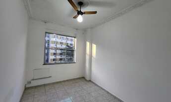 Imagem 4: Apartamento para aluguel com 50 metros quadrados com 2 quartos em Tijuca - Rio de Janeiro