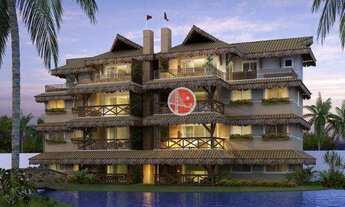 Imagem: Cobertura com 4 dormitórios à venda, 186