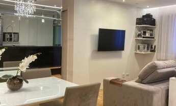 Imagem 2: Apartamento para venda com 65 metros quadrados