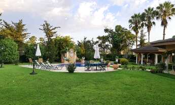 Imagem 5: LINDÍSSIMA VILA ITALIANA C/ 2.000M² DE TERRENO NO JD. ACAPULCO!!