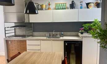 Imagem 7: Casa Térrea - Pq. Cidade Nova