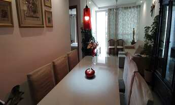 Imagem 4: Apartamento 2 quartos sendo 1 suíte a venda bem localizado na Prainha de Muquiçaba, Guarap