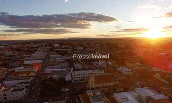 Imagem: Terreno à venda, 228 m² por R$ 200.000,00