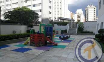 Imagem: Apartamento de Alto Padrão em Perdizes