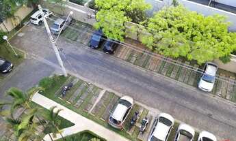 Imagem 2: Apartamento para venda com 50 metros quadrados com 2 quartos