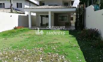 Imagem: Lauro de Freitas - Casa Padrão - Buraquinho