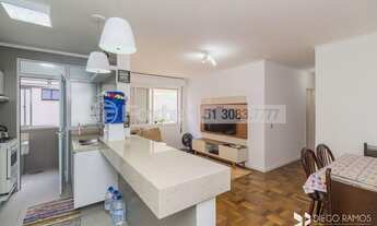 Imagem: Apartamento 3 (três) dormitórios - 1 (uma)