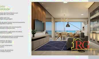 Imagem 4: APARTAMENTO FRENTE MAR EM NAVEGANTES