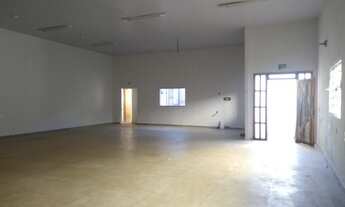 Imagem: Galpão/Depósito/Armazém para aluguel