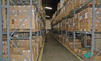 Imagem 5: Galpão/Depósito/Armazém para locação com 7.000 m² na BR-040 em Contagem - MG