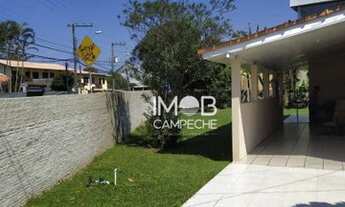 Imagem: Casa com Amplo terreno no Campeche - FlSCorianópolis