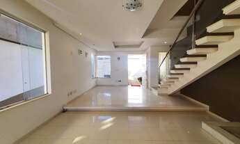 Imagem 6: Casa para venda tem 300 metros quadrados com 3 quartos em Santa Clara - Vespasiano - MG