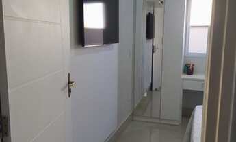 Imagem 6: Sobrado 350M² Construído. Ibiti Reserva. C/ Piscina Churrasqueria. Suíte C/ Closet e Hidro