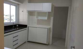 Imagem 3: Apartamento no Bairro Quinta das Paineiras em São José do Rio Preto-SP