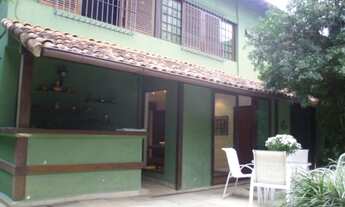 Imagem 6: Casa de 296 metros quadrados no bairro Gávea com 3 quartos