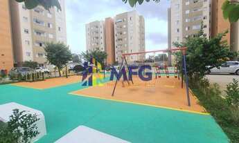 Imagem 3: Excelente Apartamento no Residencial Butiá