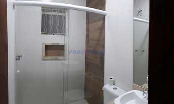 Imagem 6: Casa para venda tem 150 metros quadrados com 3 quartos em Jardim Planalto - Campinas - SP