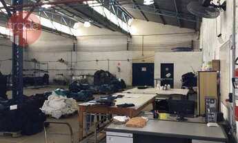 Imagem 5: Barracão à venda ou locaçao - Jardim das Americas ll - São Simão/São Paulo