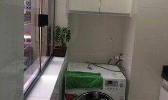 Imagem 3: Apartamento com 3 dormitórios à venda, 63 m² por R$ 620.000,00 - Cruzeiro Novo - Cruzeiro