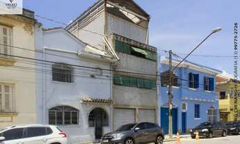 Imagem 2: VENDE SE PRÉDIO DE 3 ANDARES COM PROJETO APROVADO DE TRANSIÇÃO PARA RESIDENCIAL