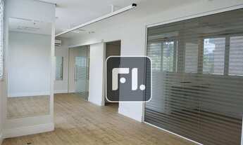 Imagem 6: Conjunto para alugar, 67 m² por R$ 2.500,00/mês - Brooklin - São Paulo/SP