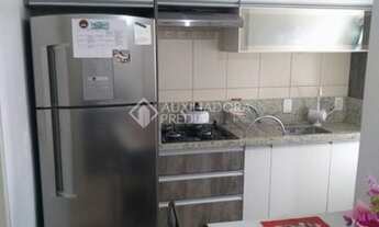 Imagem 2: NOVO HAMBURGO - Apartamento Padrão - Canudos