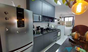 Imagem 7: Apartamento para Venda em Praia Grande, Guilhermina, 2 dormitórios, 1 suíte, 2 banheiros