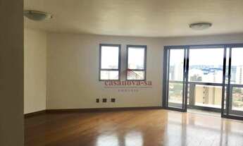 Imagem 5: Apartamento 192m com 04 vagas!