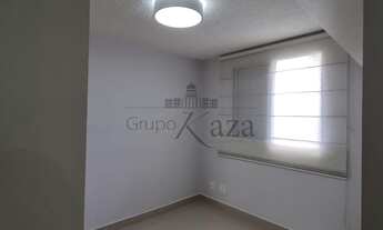 Imagem 7: Apartamento - Vila Tesouro - Condomínio Residencial Spazio Campo Giallo - 39m²- 1 Dormitór