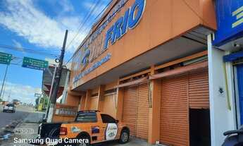 Imagem 7: Ponto comercial para loja, depósito, escritório na Constantino Nery