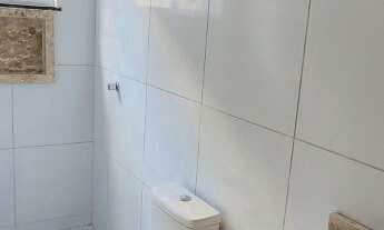 Imagem 7: Casas com chuveirão e churrasqueira!!!