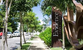 Imagem 6: Apartamento para venda com 144 metros quadrados com 3 quartos em Estados - João Pessoa - P