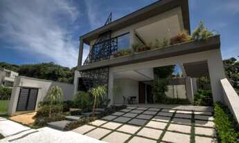 Imagem 7: CASA NOVA E TOTALMENTE MOBILIADA/EQUIPADA/DECORADA!!