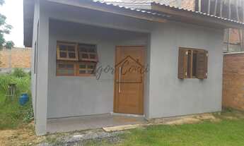 Imagem 2: Casa para Venda em Garopaba, Campo D`una, 2 dormitórios, 1 banheiro