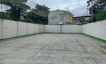 Imagem 4: Apartamento para venda com 43 metros quadrados com 2 quartos- Bento Ribeiro Rj