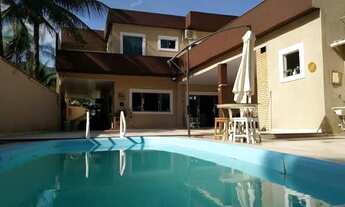 Imagem 3: Casa de alto padrão no rio da prata