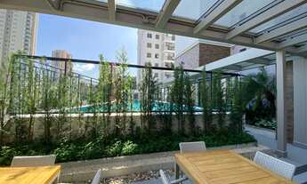 Imagem 5: Apartamento novo, Empreendimento da Cyrela - com 3 dormitórios - 2 vagas