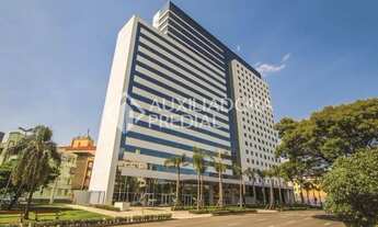 Imagem 7: PORTO ALEGRE - Flat - Centro Histórico