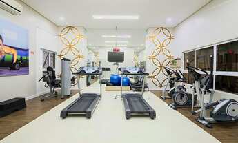 Imagem 7: Apartamento para venda com 144 metros quadrados com 3 quartos em Estados - João Pessoa - P