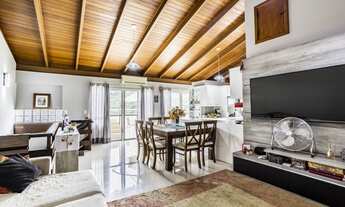 Imagem 5: Conheça o imovel dos seus SONHOS! Muita segurança, conforto e excelente area de lazer. Cob