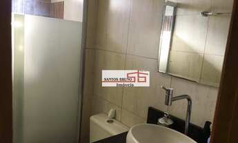 Imagem 10: Apartamento à venda, 50 m² por R$ 234.900,00 - Brasilândia - São Paulo/SP