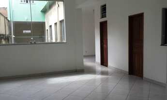 Imagem 4: Casarão no Centro Histório na Praça da Alegria