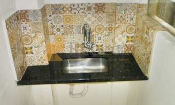 Imagem 5: Loja para alugar, 42 m² - Bom Retiro - São Paulo/SP