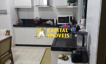 Imagem 4: Casa para venda Samambaia Norte QR 833 Conjunto 2