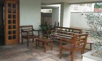 Imagem 5: Apartamento com 1 dormitório para alugar, 43 m² - Vila Seixas - Ribeirão Preto/SP